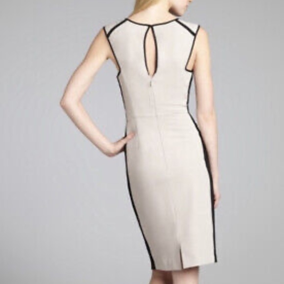BCBG Kelsee Dress (Size 4) - Picture 2 of 8